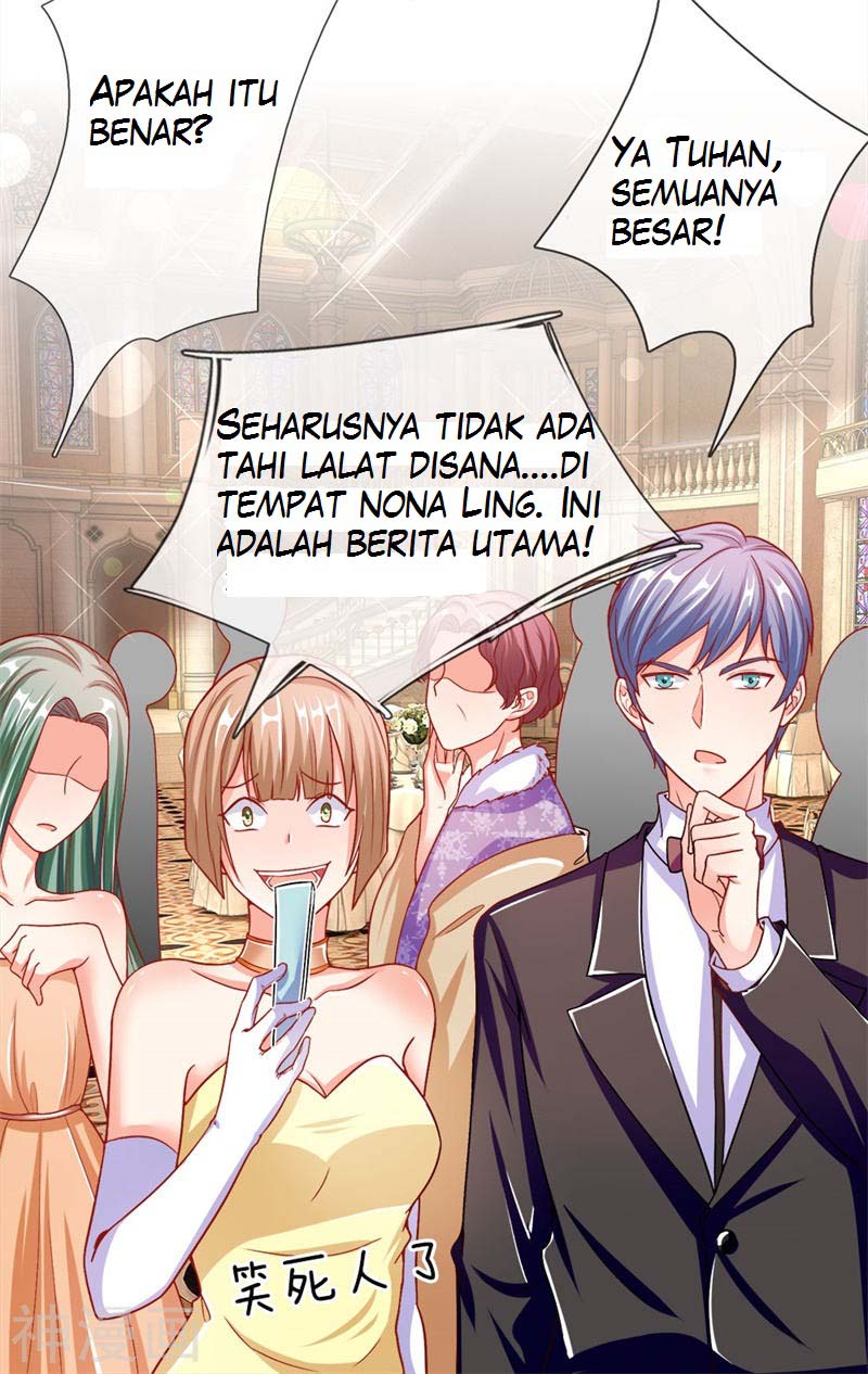 Immortal Daddy Xianzun Chapter 03 Gambar 23